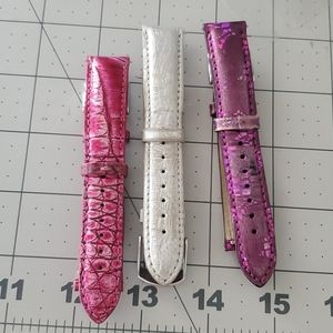 Michele bands for @samsteve143